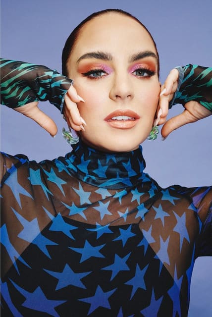 JoJo — People Magazine