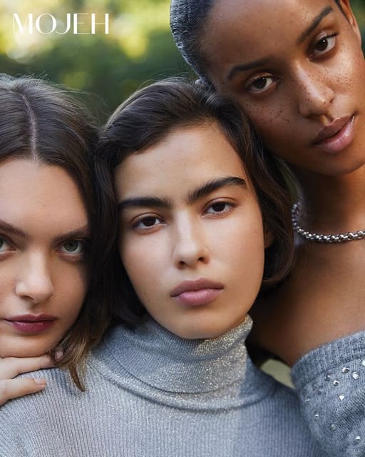 Photography Natasja Fourie — Mojeh Magazine