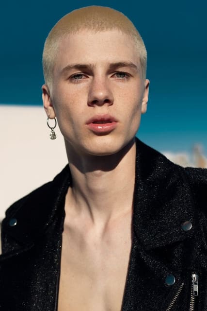 The Return — Reflex Homme
