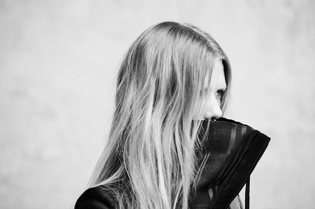 Ilaria Nistri A/W 13