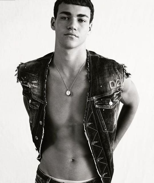 Jai Bower — 4