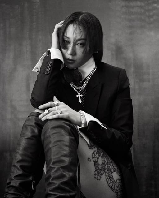 Nana Takagi