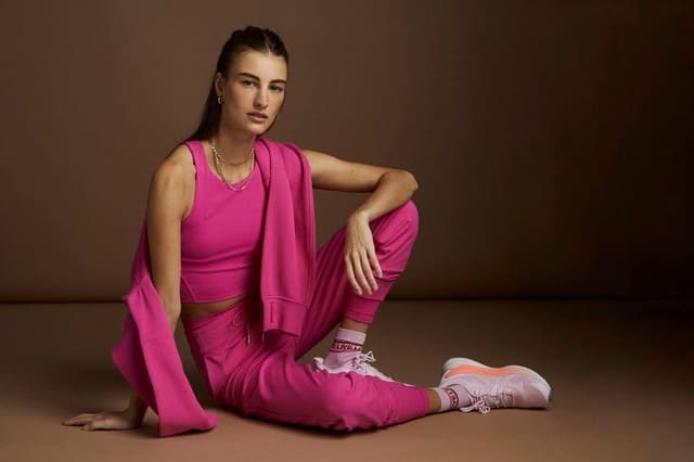 Lululemon — lululemon