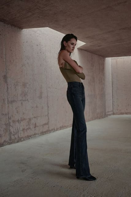 Hudson Jeans Holiday 2022 — Hudson Jeans