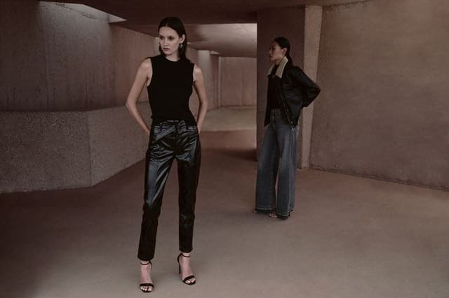 Hudson Jeans Holiday 2022 — Hudson Jeans