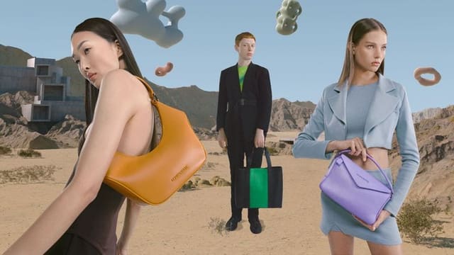 Inflate to Life for Braun Buffel Spring/...