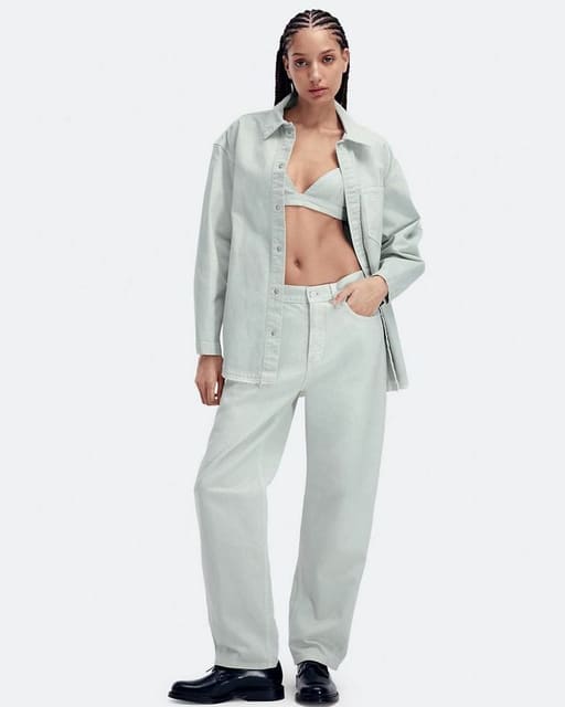 Jennie for Calvin Klein — Calvin Klein