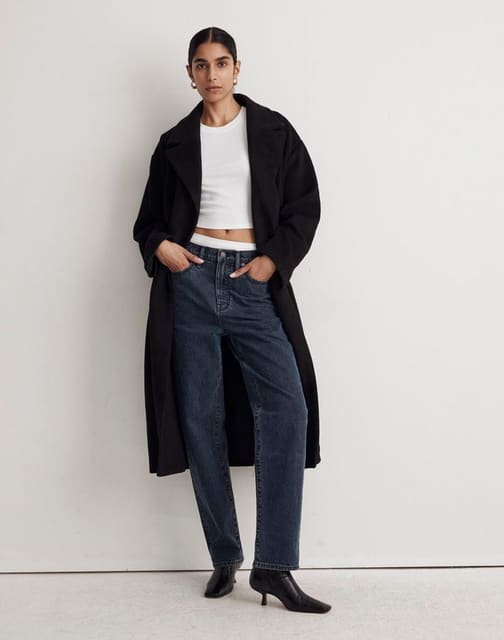 Madewell Fall 2022 — Madewell