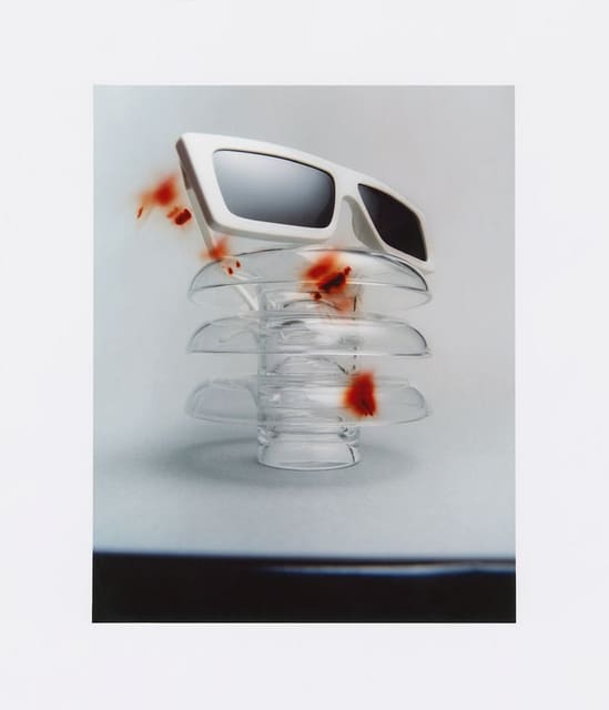 The Week Fashion x Adrien Dubost — The Week Magazine