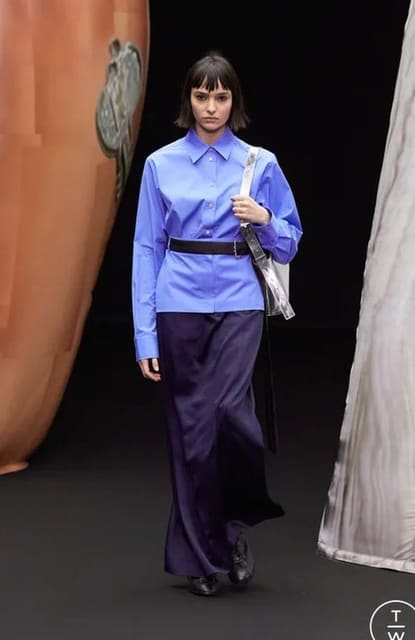 EENK F/W 23 Show — EENK