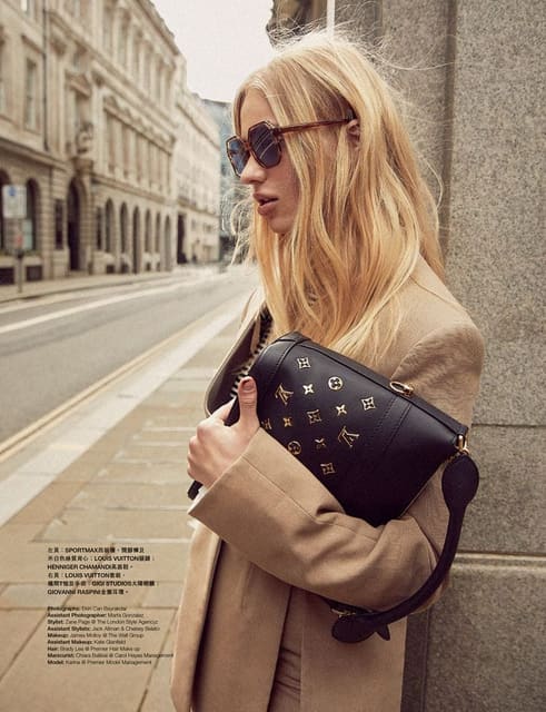 ONEFINEDAY — Harper's Bazaar Hong Kong