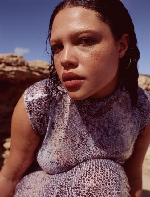 Alva Claire — Love Want Magazine