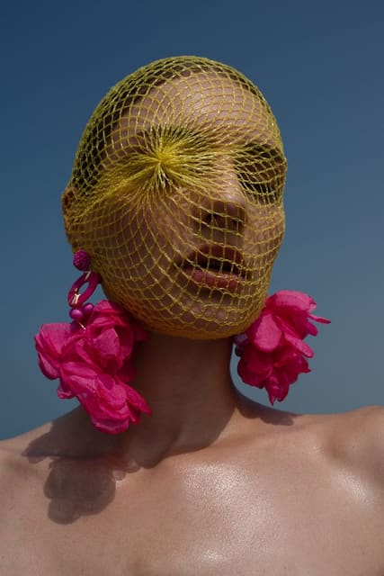 Vika Levina — 5
