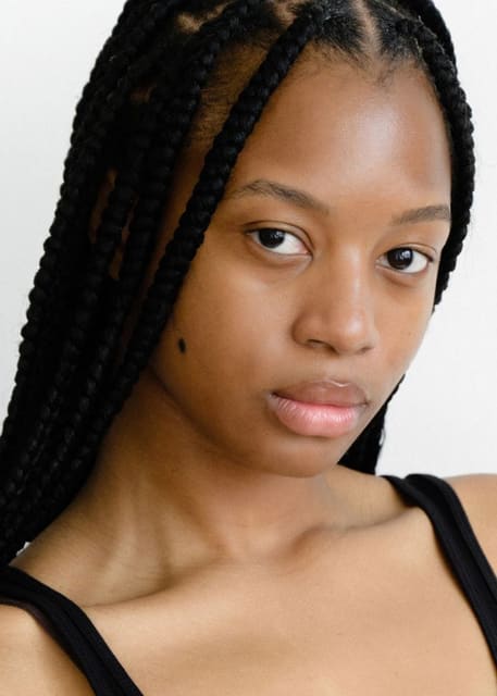 Treshna Ballantine — 3