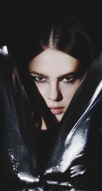 Faith Connexion New Faith F/W 22 Campaign by Marcos Cavallaria — Faith Connexion