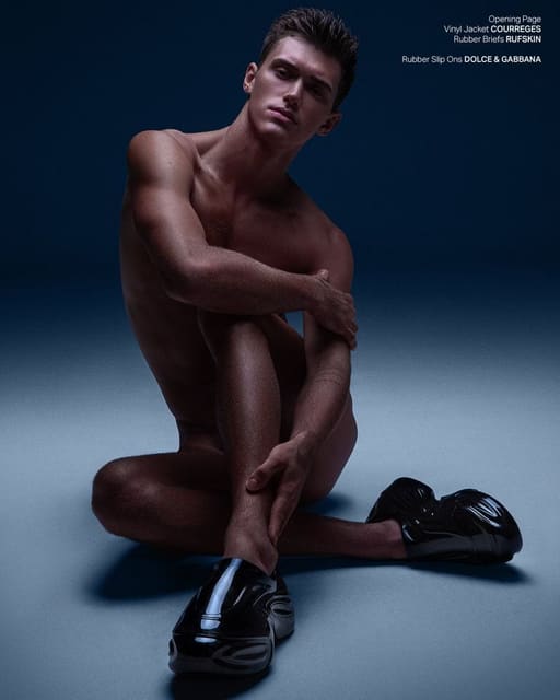 Slick for Narrative Issue 09
