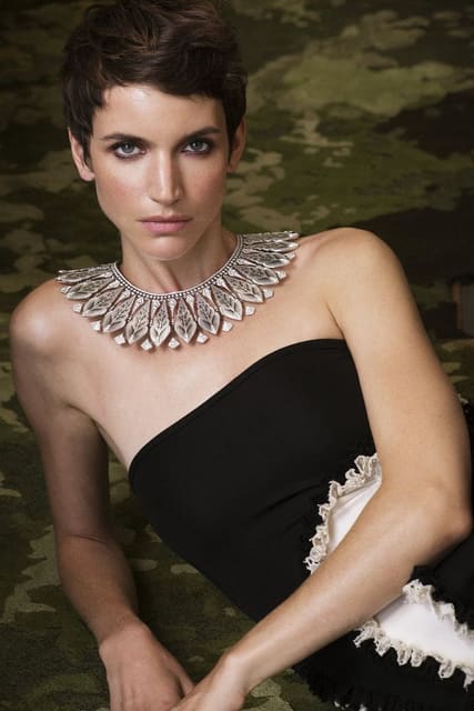 BOUCHERON Special Jewelry — Harper's Bazaar China