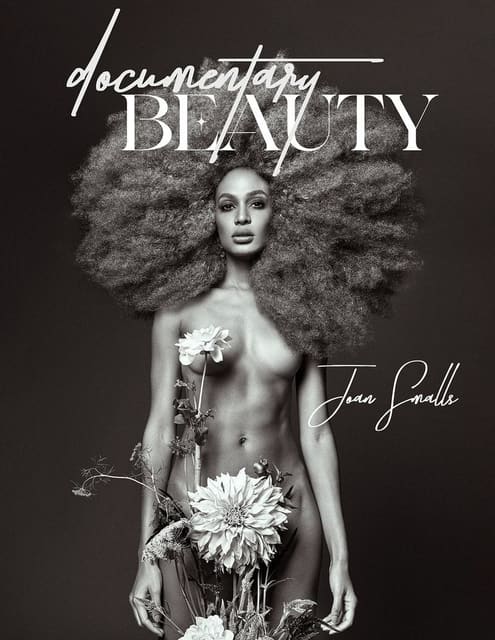 DOCUMENTARY BEAUTY Issue 01 Covers — Documentary Beauty