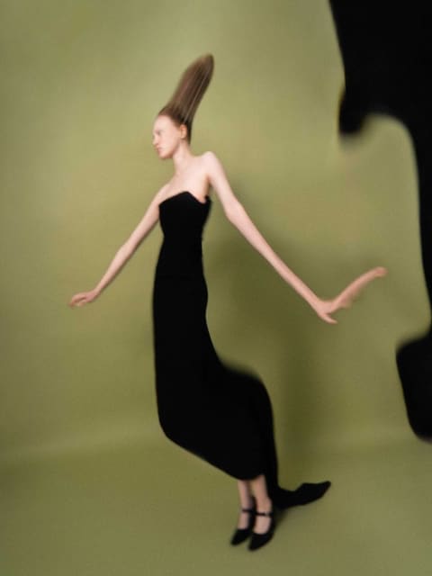 You See Me — The Collector Magazine
