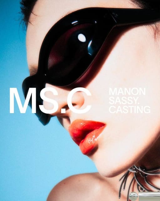 Manon Sassy