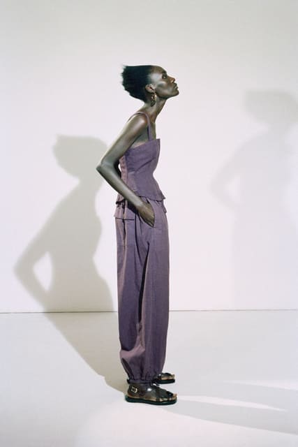 Rachel Comey S/S 23 Collection — Rachel Comey