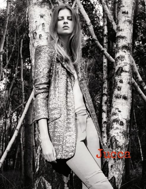 Jucca FW10