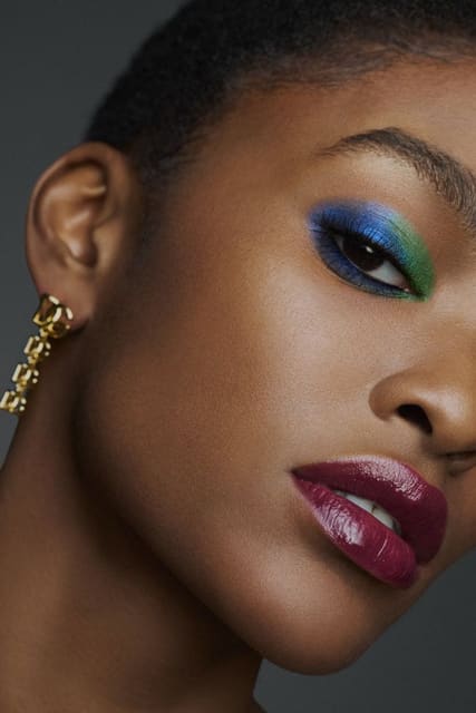 Dolce & Gabbana Spring 2023 Beauty Campa... — Dolce & Gabbana Beauty