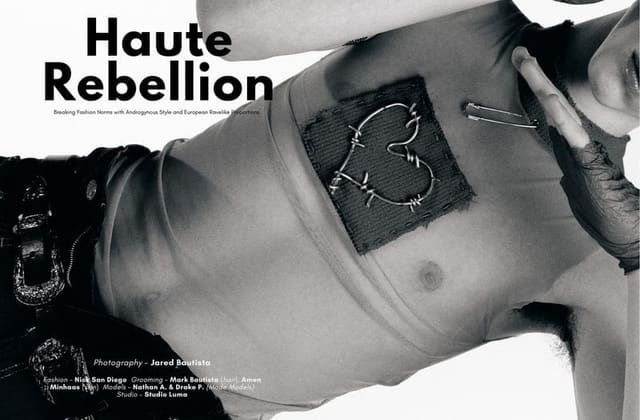 Haute Rebellion