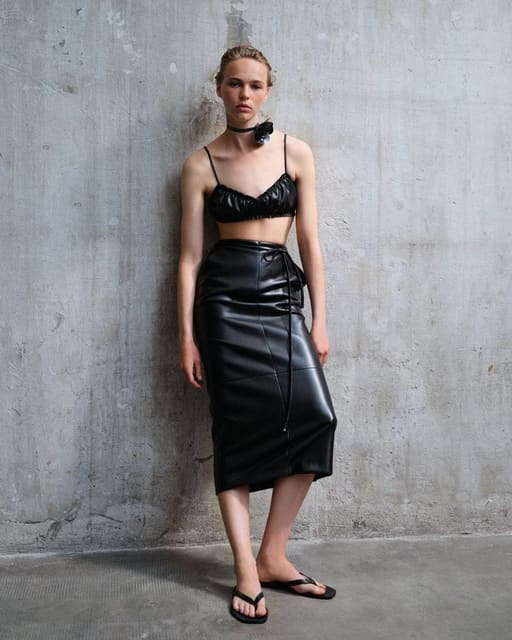 Philosophy di Lorenzo Serafini Resort 24 — Philosophy