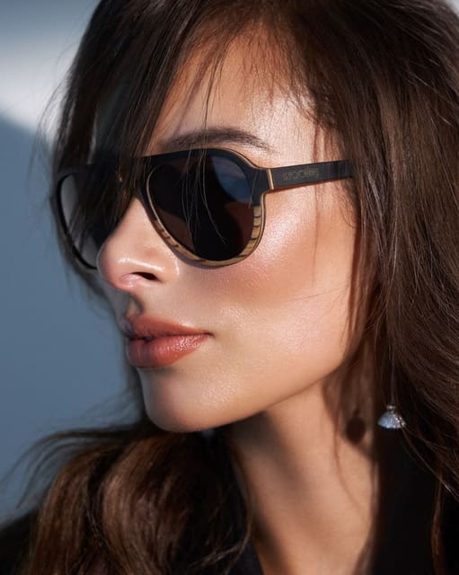 Andrea Piecuch Knows What She Wants — Grazia Bulgaria