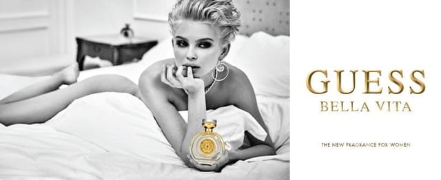 Bella Vita Eau de Parfum 2021 — Guess