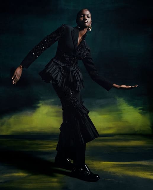 Erdem Pre-Fall 23 Collection — Erdem
