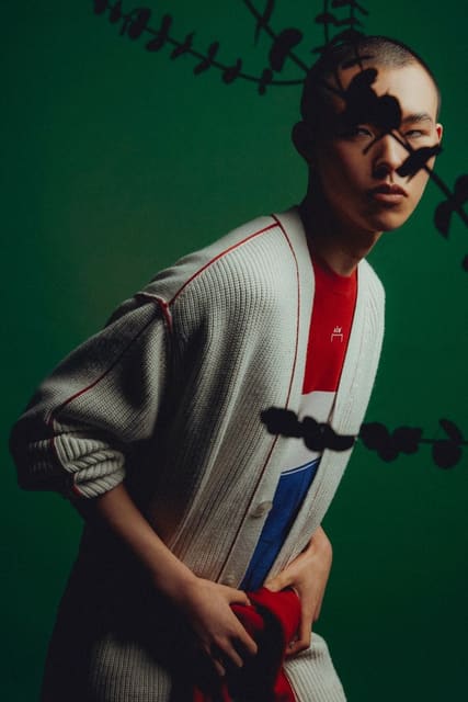 Dopamine — Wonderland Magazine