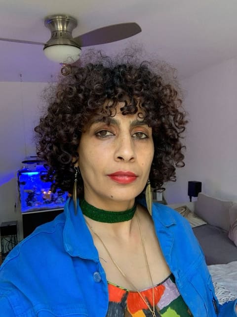 Seleen Saleh