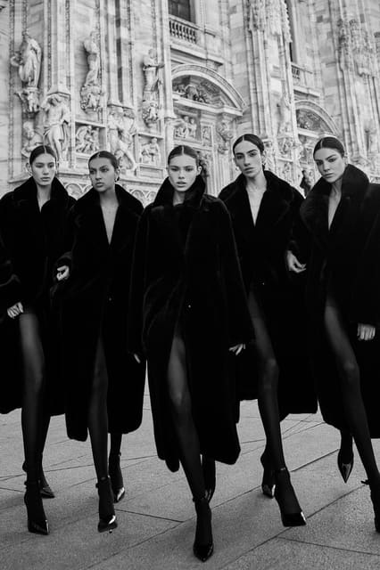 Debut - Episode 4 — Elle Mexico