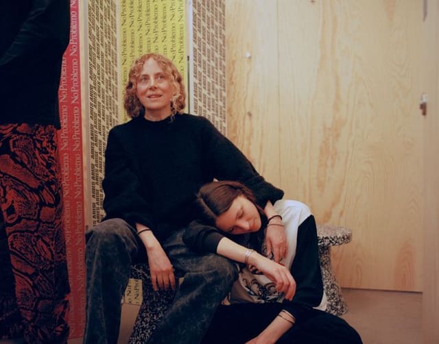 Aries / Sofia Prantera — Financial Times - HTSI Magazine