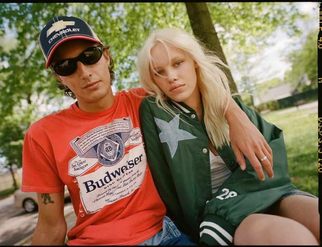 Sun Shop by Phoenix Johnson & Clinton Co... — Urban Outfitters