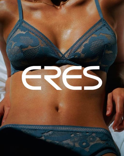 Eres Beachwear S/S 2023 Campaign — Erès