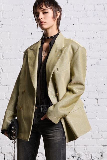 Resort '24 — R13