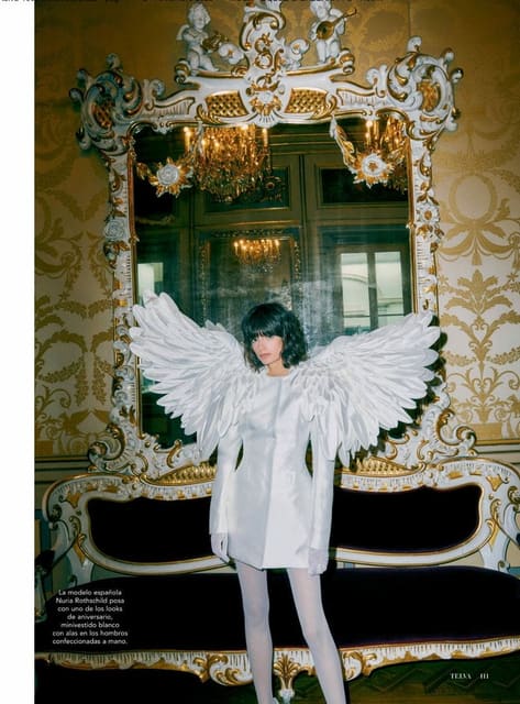 Dolce & Gabbana Special — Telva