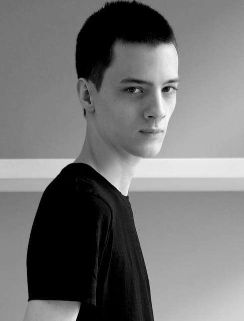 Ewan Thompson
