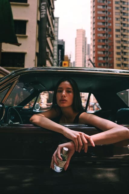 City Exclusives x Le Labo — Revista 192