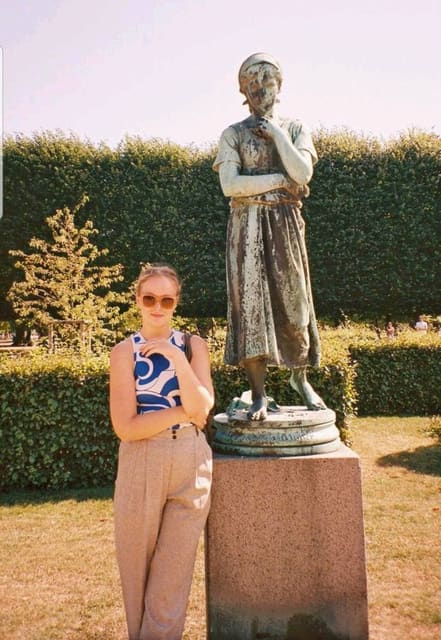 Grace Boyle