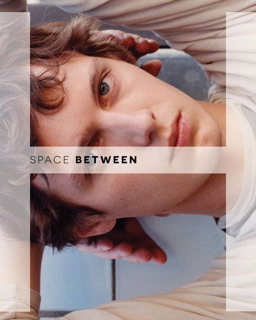 H Magazine Space Between 2023 Covers — H Magazine