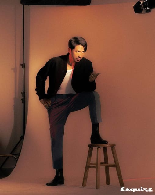 Dennis Trillo by Patrick Diokno — Esquire Philippines