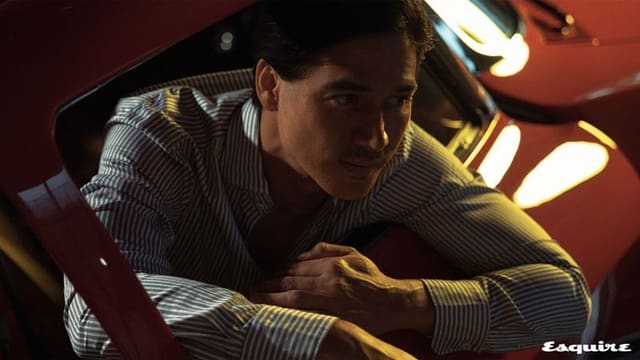 Piolo Pascual by Koji Arboleda — Esquire Philippines