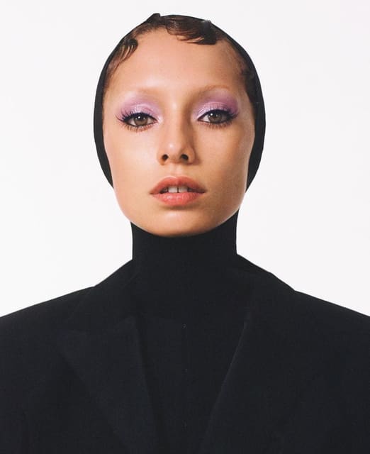 JAZZELLE