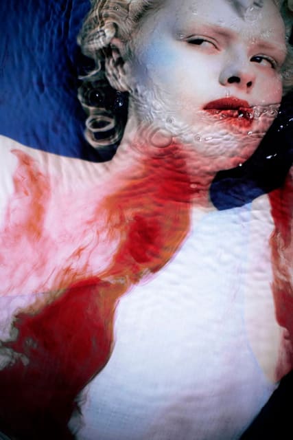 Float On ( Online) — Altered States Magazine
