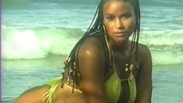 Photography Ben Watts — Sports Illustrated Swimsuit