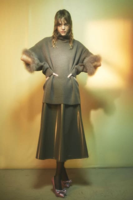 Christopher Kane Resort 2024 — Christopher Kane